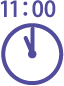 11:00